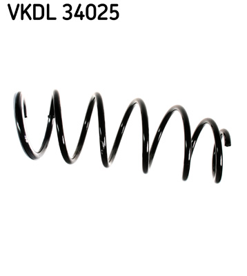SKF VKDL 34025 Fahrwerksfeder